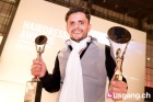 Swiss Hairdressing Awards 2011